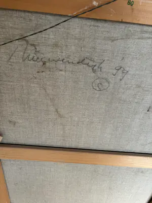 Helen Nieuwendijk - Mannelijk figuur kopen? Bied vanaf 50!