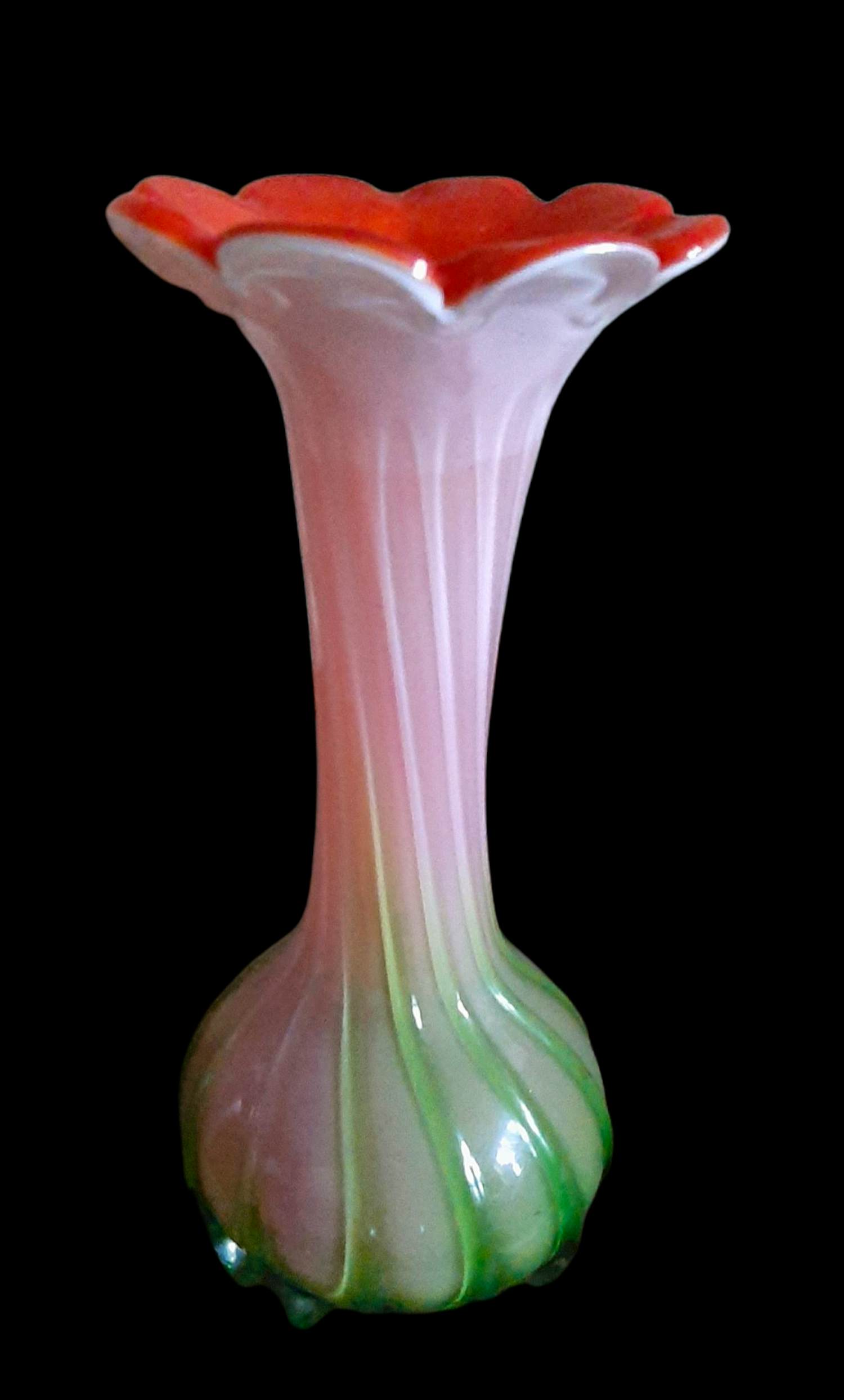 Murano Glas - Murano glas vaas kopen? Bied vanaf 10!