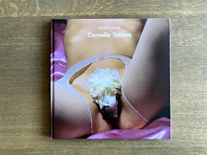 Cornelie Tollens - L'amour est classique 1' 2001 kopen? Bied vanaf 150!