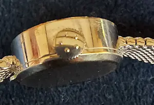 Horloges Overige - LU Chopard coctailhorloge witgoud met diamanten kopen? Bied vanaf 1250!