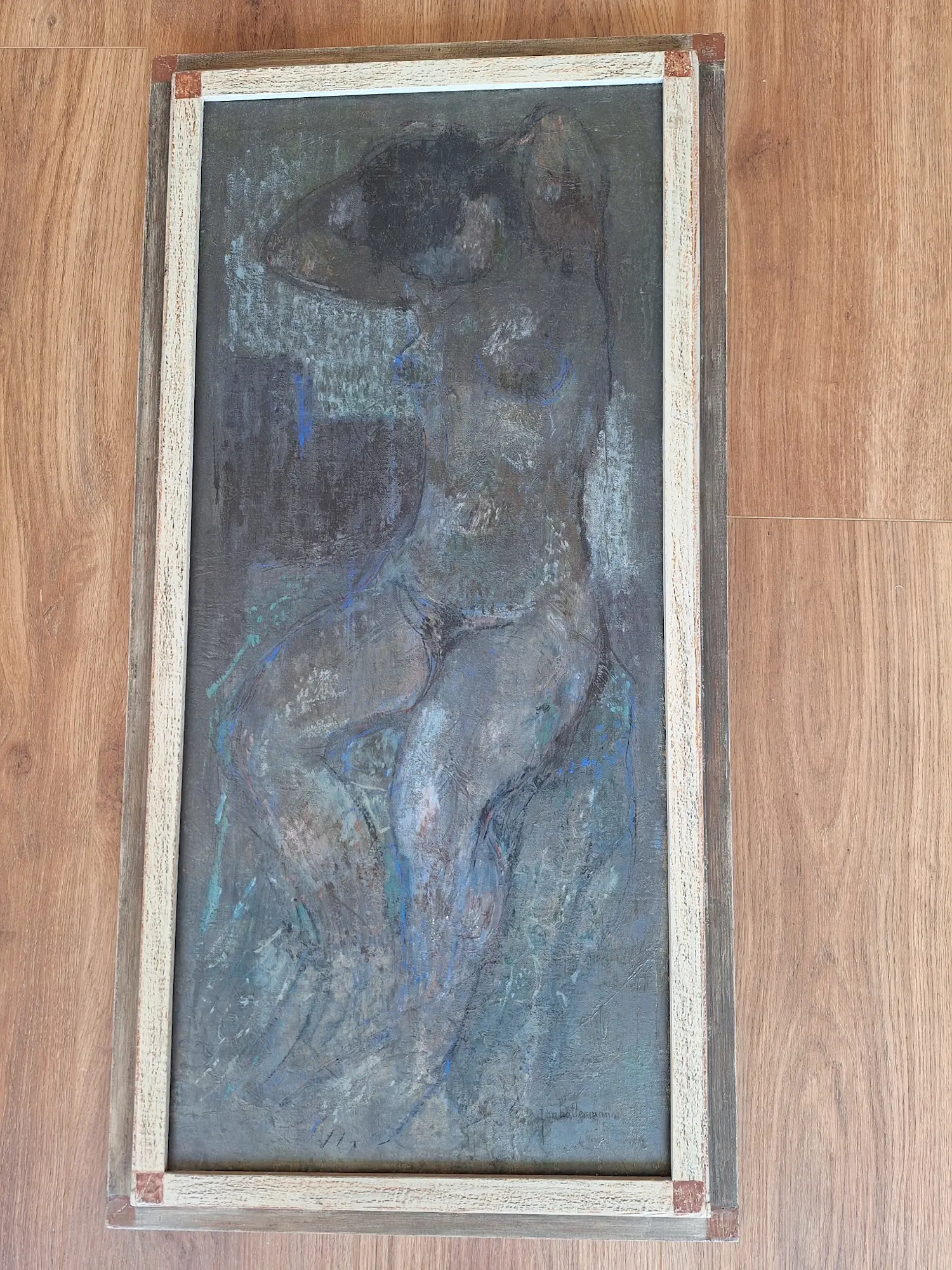 Jan Battermann (1909-1999)