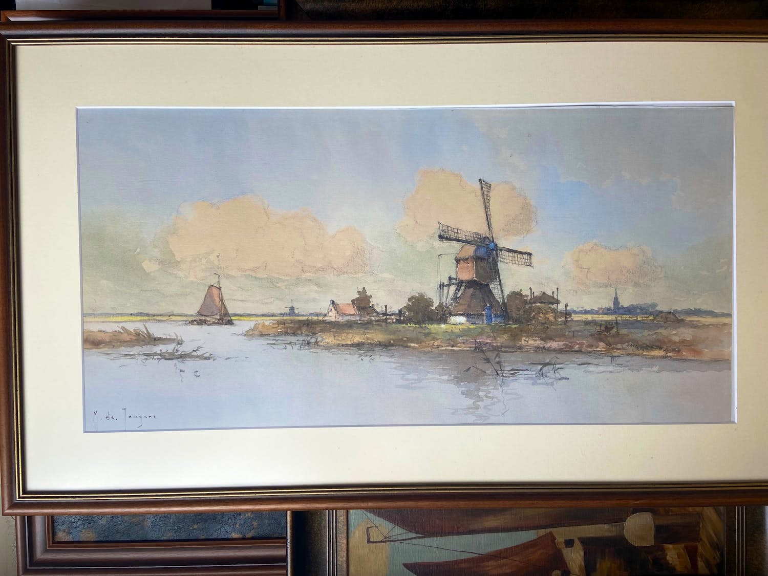 Marius de Jongere - molen kopen? Bied vanaf 75!