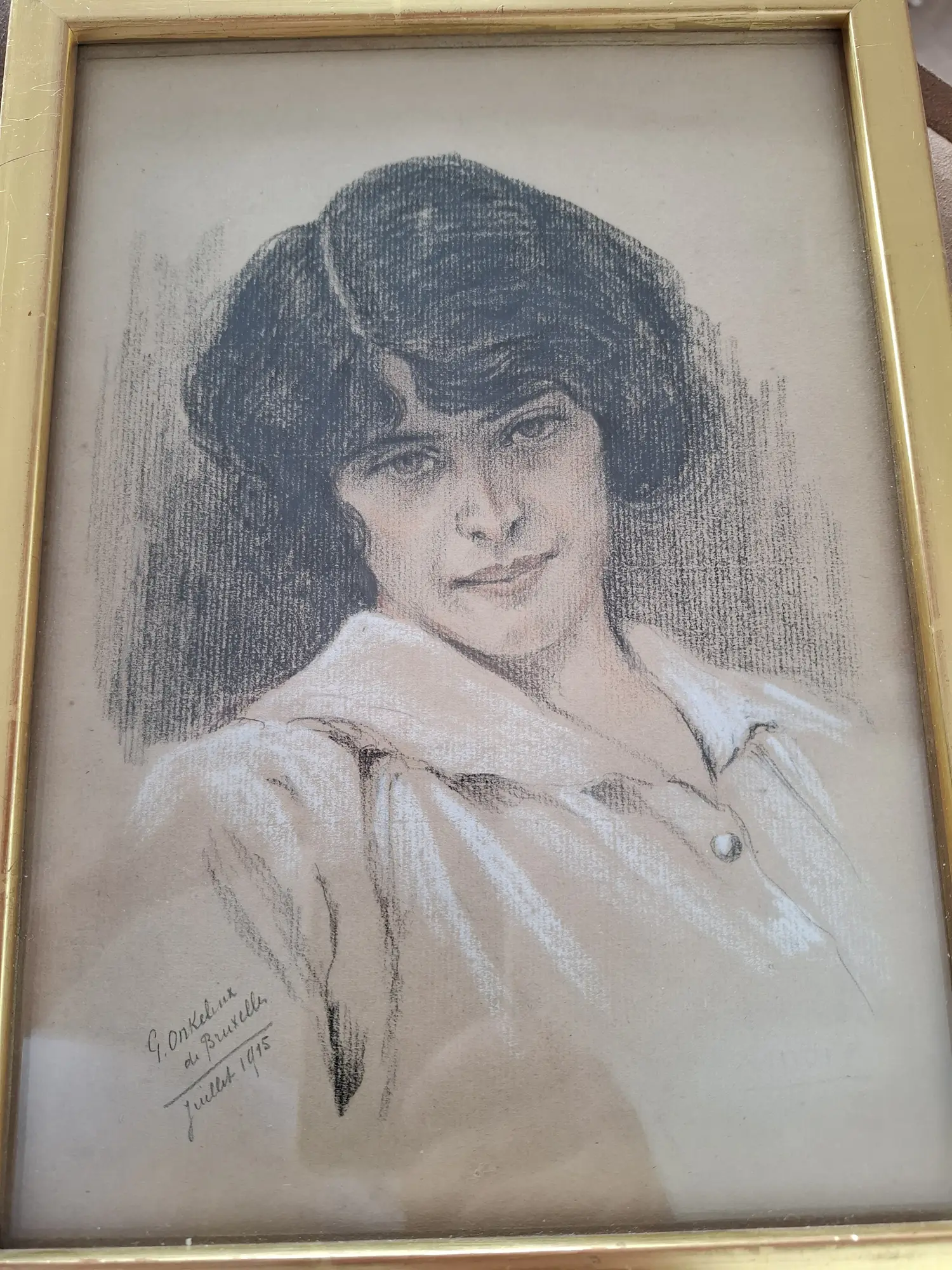 Guy Onkelinx (1879-1935)