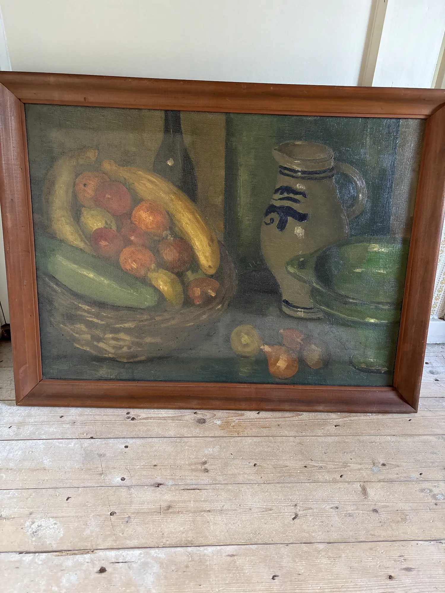 Willem Abraham Wassenaar (1873-1956)