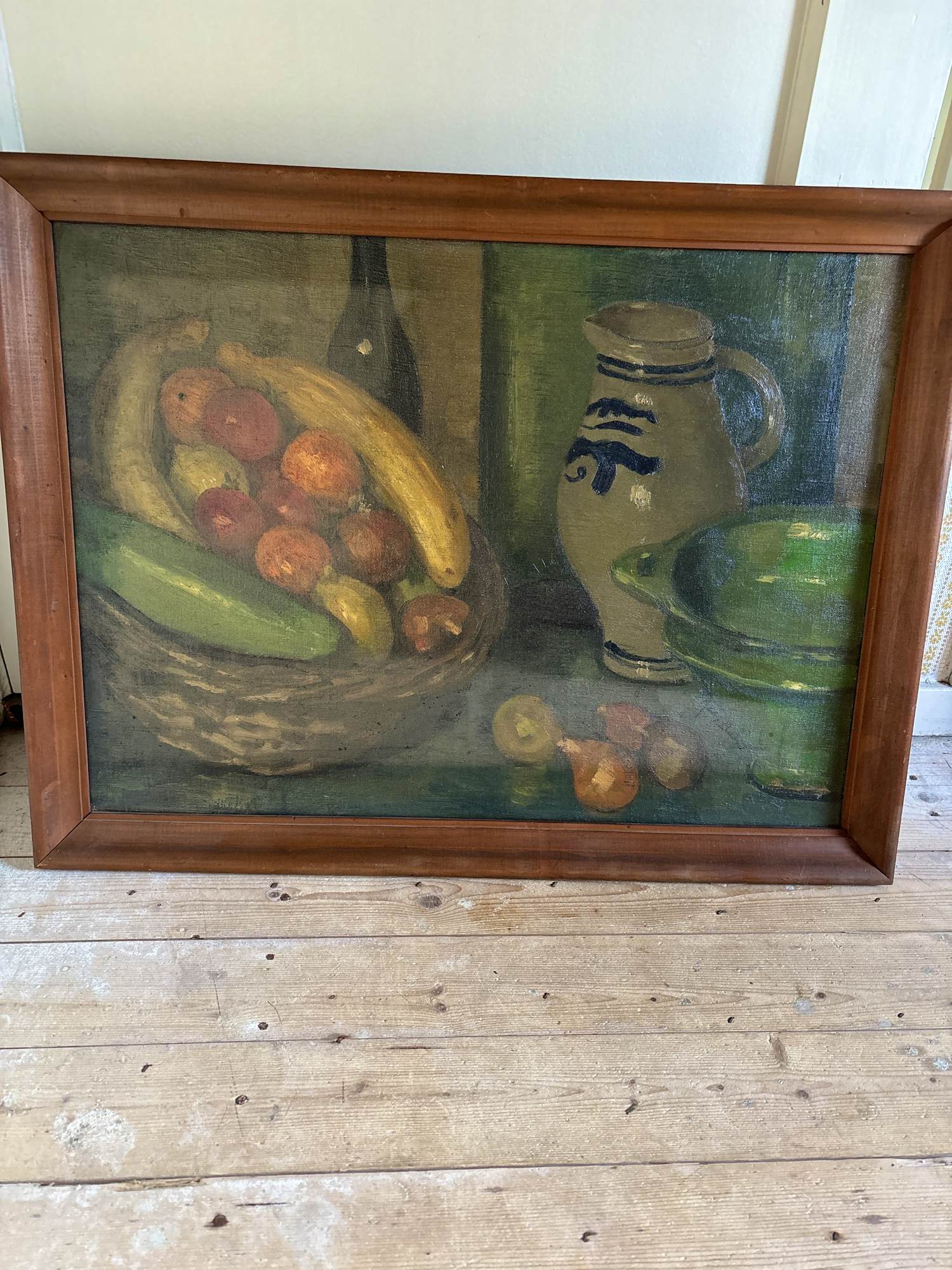 Willem Abraham Wassenaar - Stilleven kopen? Bied vanaf 100!
