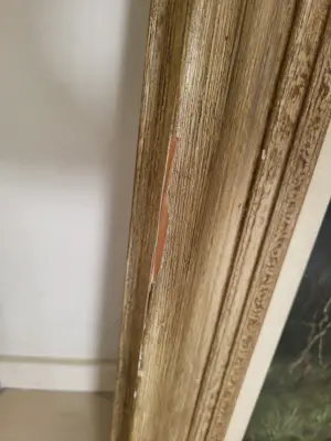 Willem Jacobus Alberts - Bos gezicht langs de beek kopen? Bied vanaf 375!