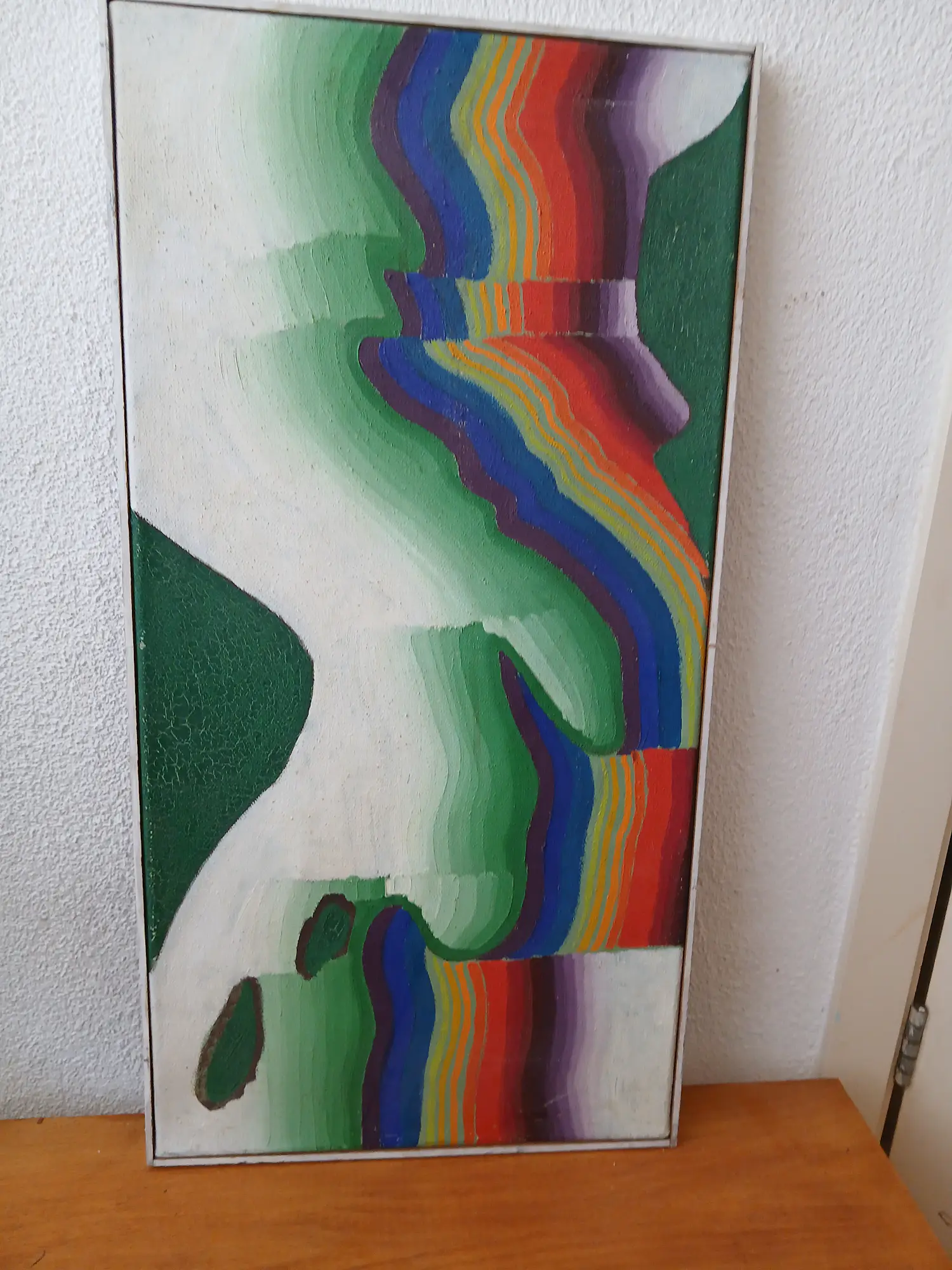 Jaap Hillenius (1934-1999)