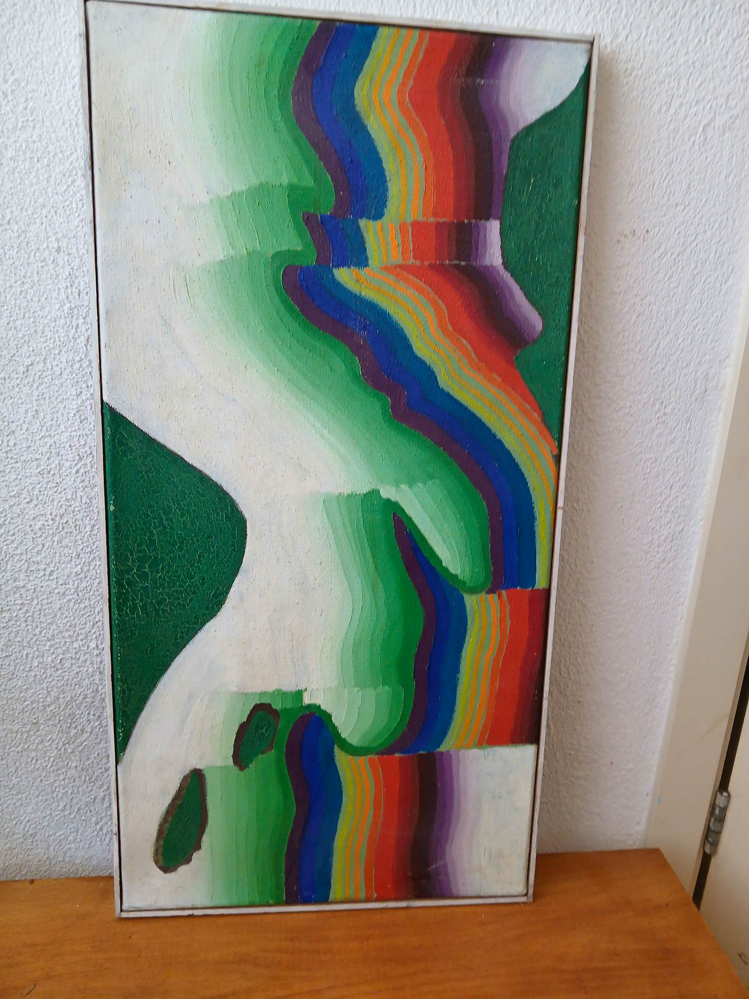 Jaap Hillenius - Tors met groen licht kopen? Bied vanaf 450!