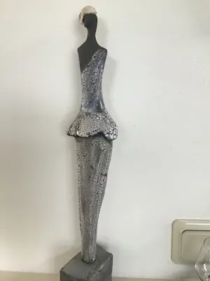 Onbekend - Tall lady. kopen? Bied vanaf 10!