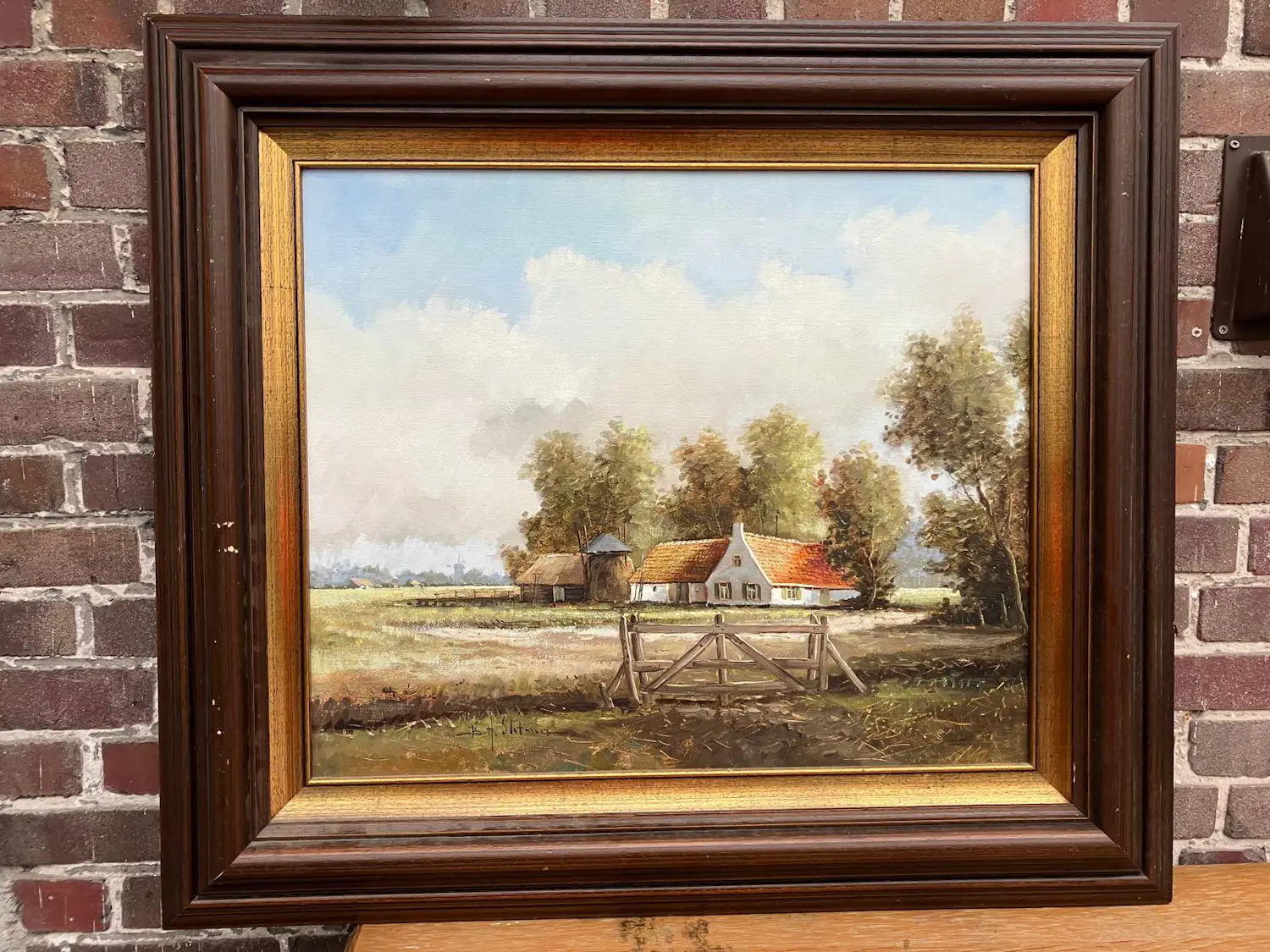 Jack van der Put (1939)