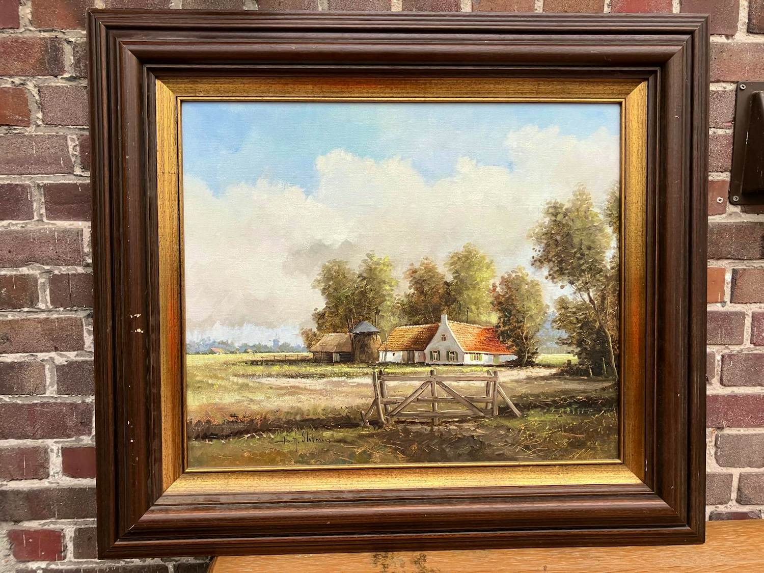 Jack van der Put - Boerderij kopen? Bied vanaf 45!