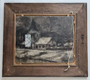 Hans van Ieperen - havenarbeider kopen? Bied vanaf 200!