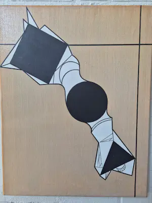 Olav Vorsel - Zonder titel kopen? Bied vanaf 69!