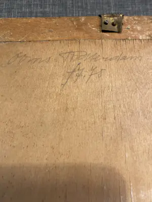 Teunis Ooms - Teunis Ooms kopen? Bied vanaf 20!