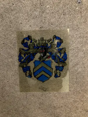 Cornelie Tollens - L'amour est classique 1' 2001 kopen? Bied vanaf 150!