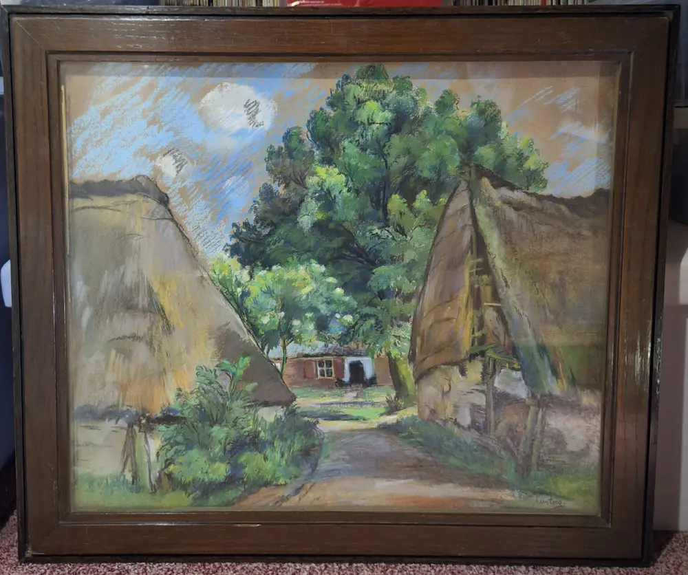 Jan Heesters (1893-1982)