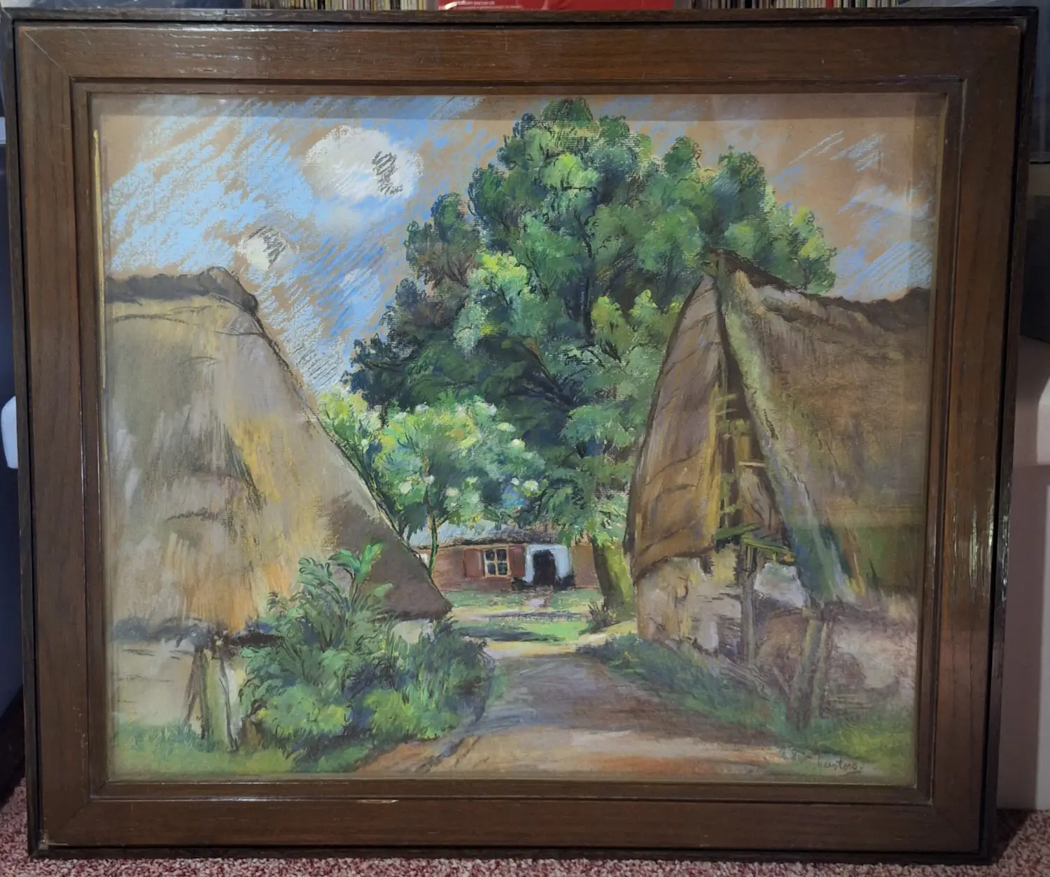 Jan Heesters (1893-1982)