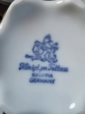 Keramiek overige - Porseleinen servies kopen? Bied vanaf 120!