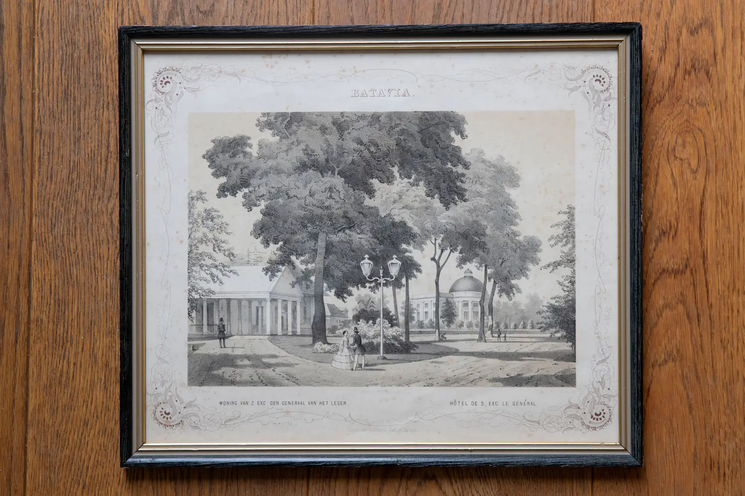 Gerardus Johannes Bos (1825-1898)