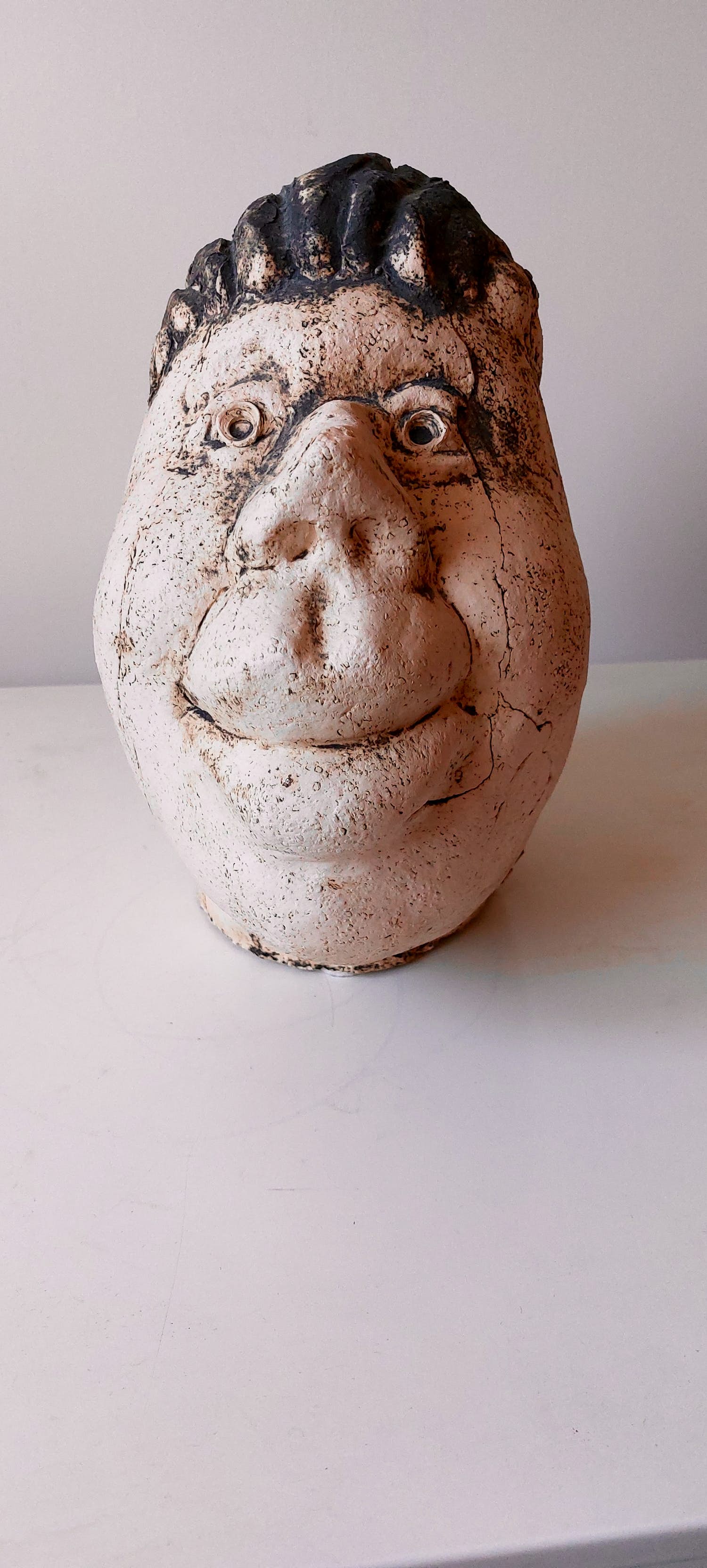 Sjer Jacobs - catl. nr. 7 verkocht voor € 100!