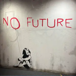 Banksy - De wereld van Banksy kopen? Bied vanaf 25!