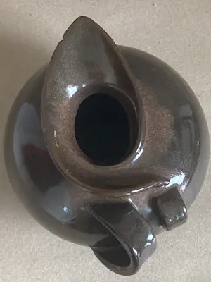 Amp Smit - Dubbeloors appelschil-kan kopen? Bied vanaf 25!