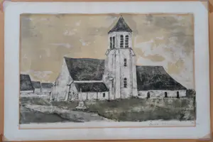 Andre Minaux - Estavayer le lac kopen? Bied vanaf 40!
