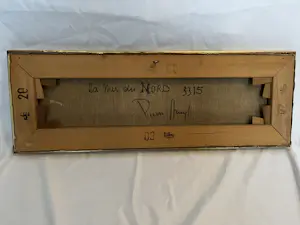 Pierre Struys - Blois aan de Loire kopen? Bied vanaf 50!