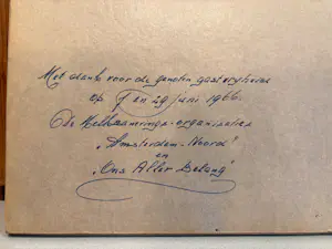 AcheterCornelis Brandenburg - Amsterdam Noord? Enchérissez de 50!