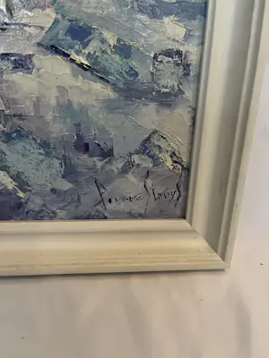 Pierre Struys - Blois aan de Loire kopen? Bied vanaf 50!