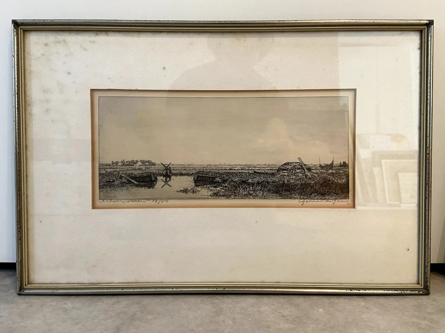 Gerrit de Jong (1905-1978)