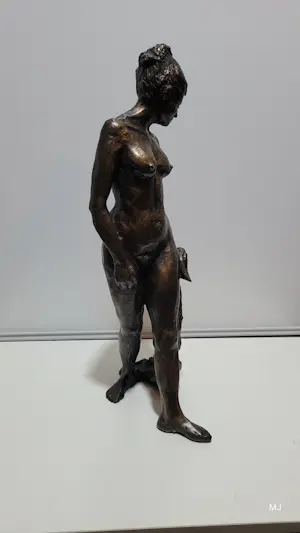 Jean Groenendijk - Anneke kopen? Bied vanaf 750!