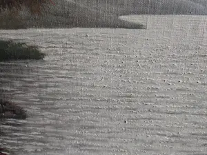 Onbekend - landschap tafereel kopen? Bied vanaf 60!