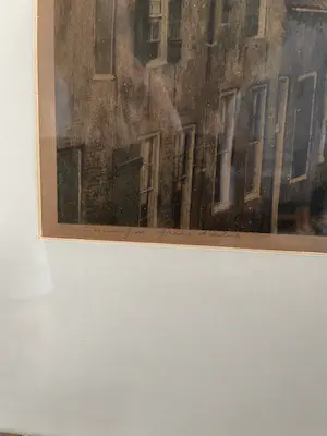 Dirk Harting - Toren te Amersfoort kopen? Bied vanaf 25!