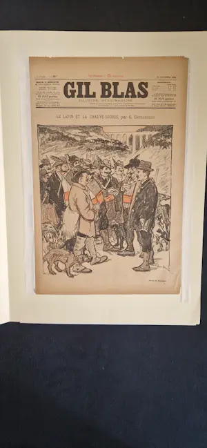 Theophile Alexandre Steinlen - Theophile Alexandre steinlen kopen? Bied vanaf 60!