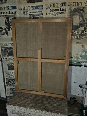 Dordevic Miodrag - Abstracte voorstelling kopen? Bied vanaf 250!