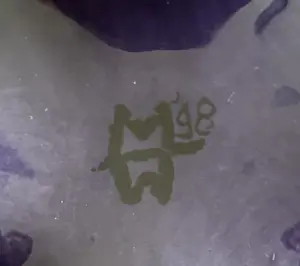 Onbekend - Studio keramisch vessel of object kopen? Bied vanaf 20!