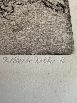 Robbert de Bakker - Paardje kopen? Bied vanaf 20!