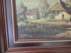 Johan Herman Anton Peels - Geen titel kopen? Bied vanaf 30!