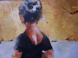 Elena Prokopenko - Balletmeisje . kopen? Bied vanaf 50!