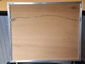 Ad van den Brink - De nieuwe wereld kopen? Bied vanaf 45!