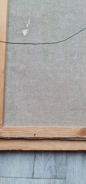 Gaston Castello - Spaans dorpsgezicht kopen? Bied vanaf 60!