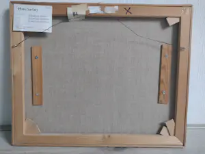 Hans Sarfaty - De boerderij kopen? Bied vanaf 100!