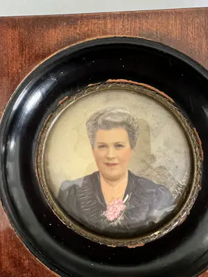 Onbekend - Sjieke dame kopen? Bied vanaf 25!