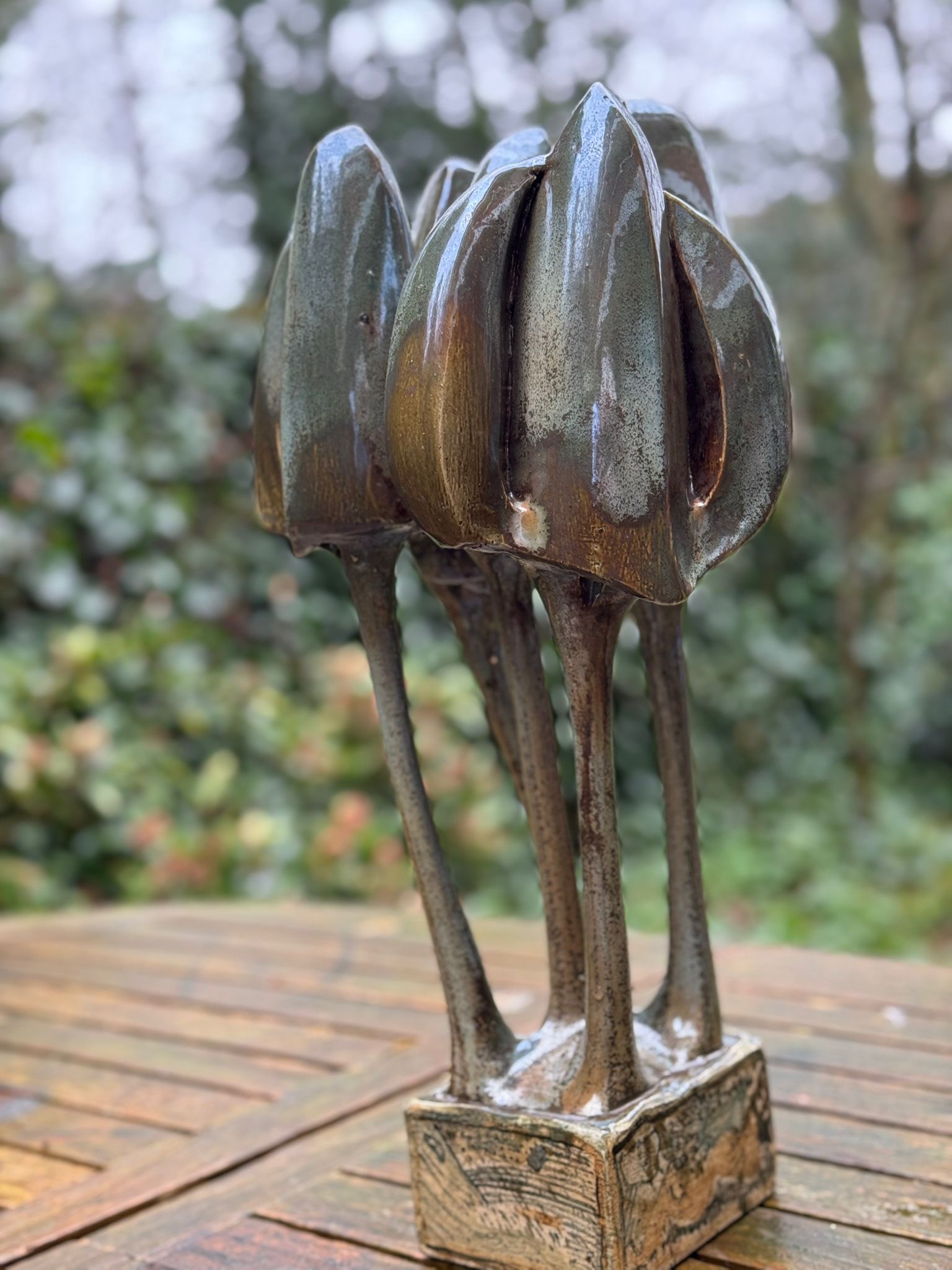 Gert de Rijk (1945-2009)