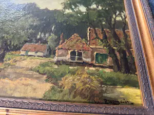 Alex Rosemeier - Schilderij kopen? Bied vanaf 125!