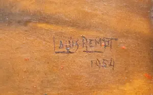 Louis Rempt - primula in pot kopen? Bied vanaf 80!