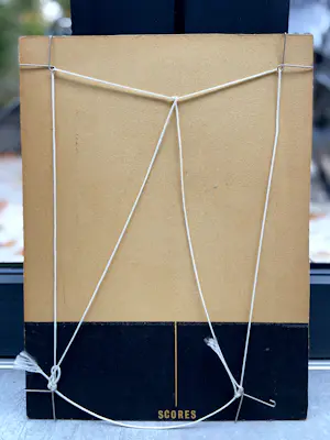 Onbekend - ... d'artiste kopen? Bied vanaf 50!