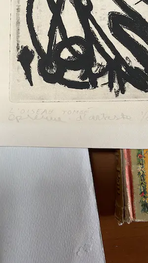 Niet of onleesbaar gesigneerd - Fantasie kopen? Bied vanaf 1!
