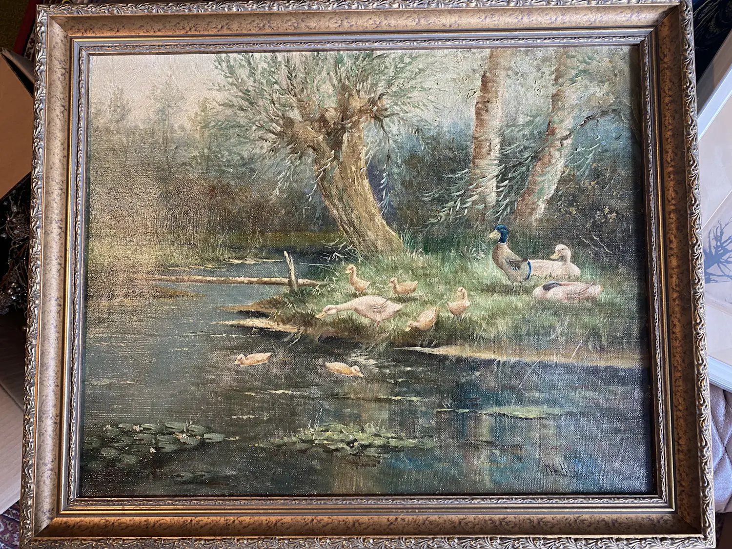 Hermanus Cornelis Hokken (1927-1988)